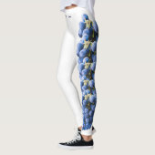 Witte Leggings druiven van de Oregon-status (Links)
