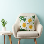 Witte leugens - symbool van de liefde kussen (Stoel)