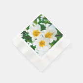 Witte lib - Lilium candidum Servet (Hoek)