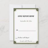 WITTE LICHT VAN DE VALLEY RSVP (Voorkant)