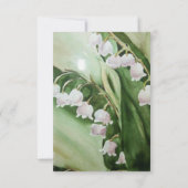 WITTE LICHT VAN DE VALLEY RSVP KAARTJE (Achterkant)