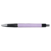 Witte Lila Blossom Bridal Emmy Pen (Voorkant)