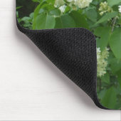 Witte Lila Struik Muismat (Hoek)