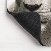 WITTE LIONS MUISMAT (Hoek)