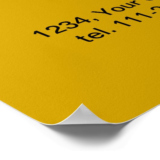 Witte lotus poster (Hoek)