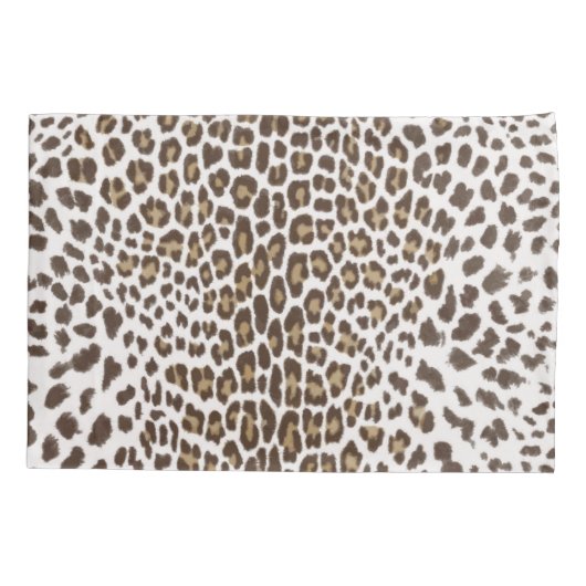 Witte luiphuid kussensloop (Achterkant)