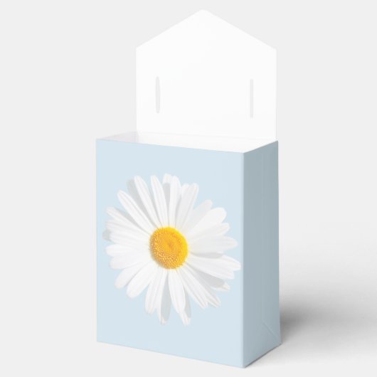 witte maaltijd bedankdoosjes (Geopend)