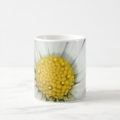 witte maaltijd koffiemok (Center)