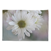 Witte maaltijd kussensloop (Achterkant)