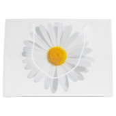 witte maaltijd large cadeautasje (Voorkant)