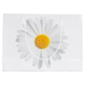 witte maaltijd large cadeautasje (Achterkant)