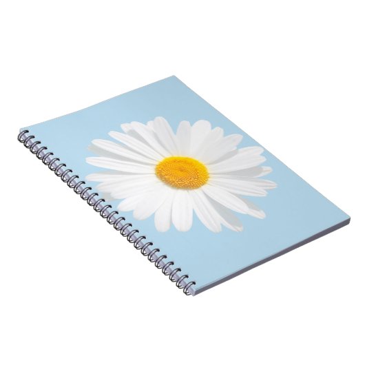 witte maaltijd notitieboek (Rechterzijde)