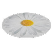 witte maaltijd snijplank (Hoek)