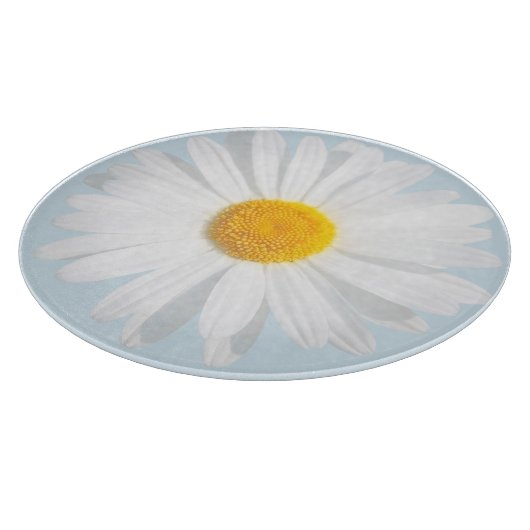 witte maaltijd snijplank (Hoek)