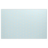 witte maaltijd stof (Yard (91,4 cm))