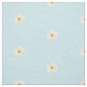witte maaltijd stof (Swatch)