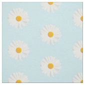 witte maaltijd stof (Swatch)