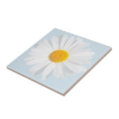 witte maaltijd tegeltje (Zijkant)