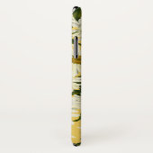 Witte Madeliefjes Madelief Bloem Geel Helder Opgew Case-Mate iPhone Case (Achterkant / rechts)