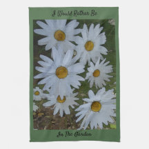 Witte Madeliefjes