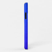 witte madeliefjesboeket Case-Mate iPhone case (Achterkant/rechts)