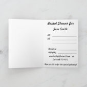 Witte Magnolievloer op een Vrijgezellenfeest (Binnen)