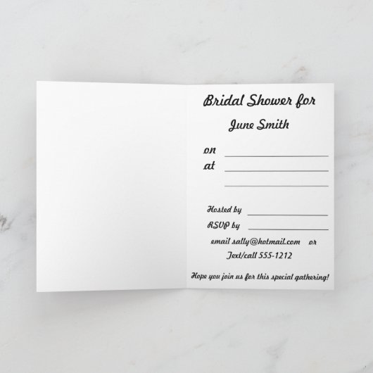 Witte Magnolievloer op een Vrijgezellenfeest (Binnen)