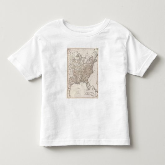 Witte mannelijkheid kinder shirts (Voorkant)
