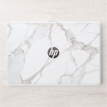witte Marbel HP Laptop 15t/15z