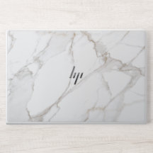Witte Marbel  Marbel HP EliteBook 850 G5/G6