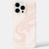 Witte marmer Case-Mate iPhone case (Achterkant)