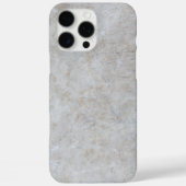 Witte marmer Case-Mate iPhone case (Achterkant)