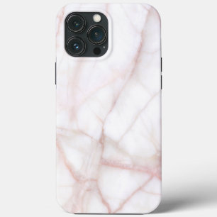 Witte marmer Case-Mate iPhone case