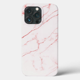 Witte marmer Case-Mate iPhone case
