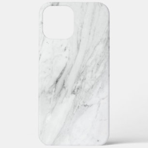 Witte marmer Case-Mate iPhone case