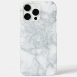 Witte marmer iPhone 16 pro max hoesje