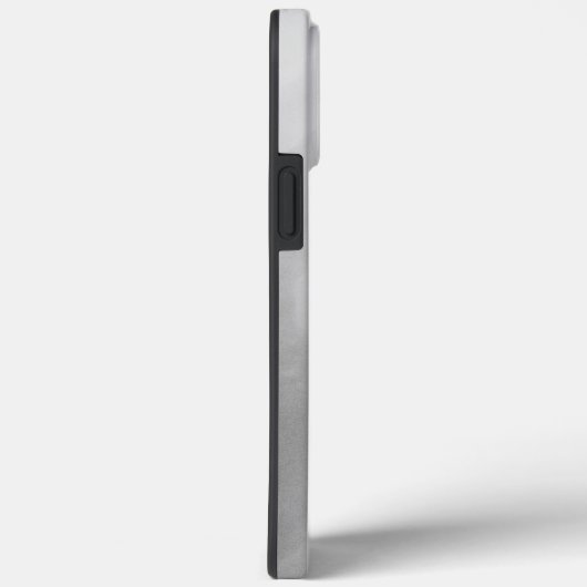 Witte marmer Case-Mate iPhone case (Achterkant / Rechts)