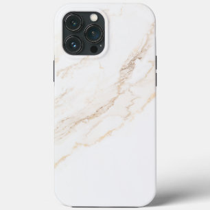 Witte marmer Case-Mate iPhone case