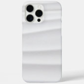 Witte marmer Case-Mate iPhone case (Achterkant)