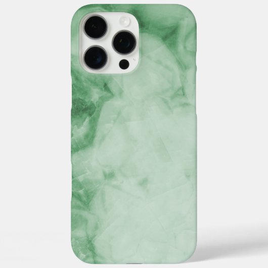 Witte marmer Case-Mate iPhone case (Achterkant)