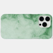 Witte marmer Case-Mate iPhone case (Achterkant (horizontaal))