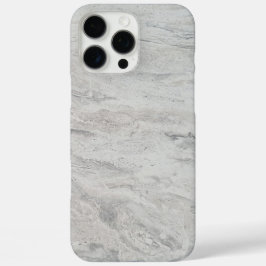 Witte marmer iPhone 16 pro max hoesje