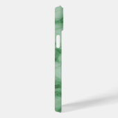 Witte marmer Case-Mate iPhone case (Achterkant / Rechts)