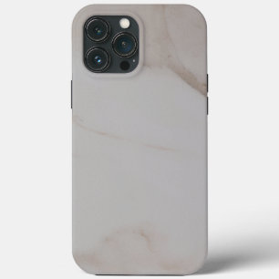 Witte marmer Case-Mate iPhone case