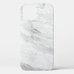 Witte marmer Case-Mate iPhone case
