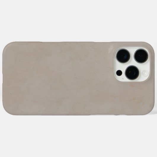 Witte marmer Case-Mate iPhone case (Achterkant (horizontaal))