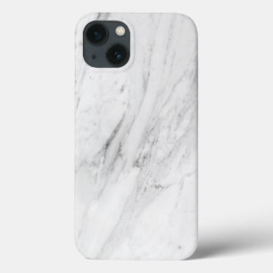 Witte marmer Case-Mate iPhone case