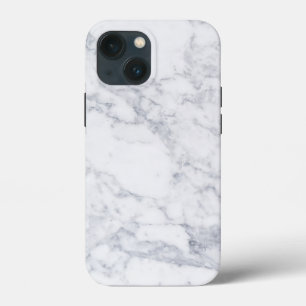 Witte marmer Case-Mate iPhone case