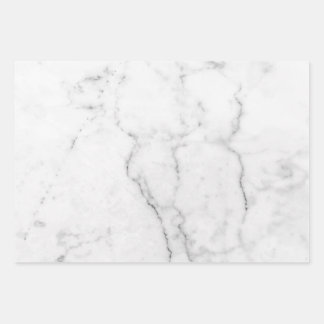Witte marmer Gift Wrap Sheets Inpakpapier Vel