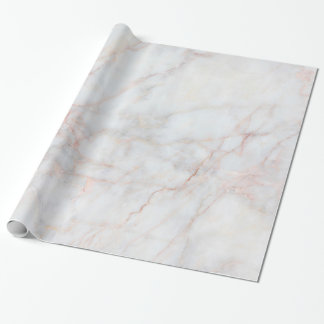 Witte marmer IV Cadeaupapier